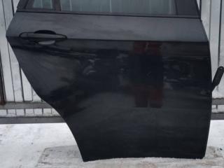 дверь задняя правая BMW X6 E71/E72 E71 2011, 4.4 л., N63 B44 A, бензин, АКПП, внедорожник 5 дв.