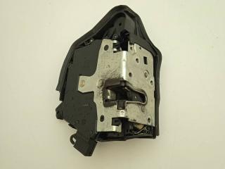 замок двери передней правой BMW X5 E53 [рестайлинг] 2005, 3.0 л., дизель, АКПП, внедорожник 5 дв., 8402538