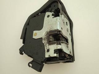 замок двери передней правой BMW X5 E53 [рестайлинг] 2003, 3.0 л., дизель, АКПП, внедорожник 5 дв., 8402538