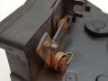 замок двери передней правой BMW X5 E53 [рестайлинг] 2004, 3.0 л., дизель, АКПП, внедорожник 5 дв., 8402538 - фото №4