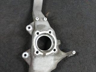 кулак поворотный правый BMW X6 E71/E72 E71 2011, 4.4 л., N63 B44 A, бензин, АКПП, внедорожник 5 дв., 6773784