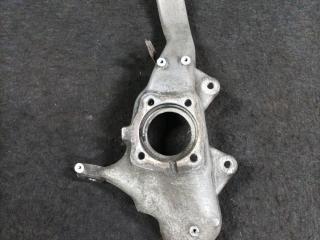 кулак поворотный левый BMW X6 E71/E72 E71 2011, 4.4 л., N63 B44 A, бензин, АКПП, внедорожник 5 дв., 6773783