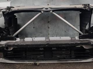 передняя панель крепления облицовки (телевизор) BMW X3 G01 2021, 2.0 л., B48 B20 A, бензин, АКПП, внедорожник 5 дв., правый руль