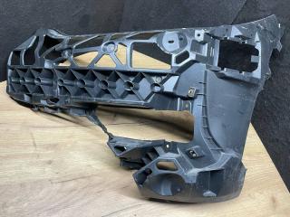 крепление бампера BMW 4 серия G22/G23 2021, 2.0 л., бензин, задний привод, 7451299, 51117451299