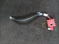 клемма аккумулятора плюс BMW X6 E71/E72 E71 2011, 4.4 л., N63 B44 A, бензин, АКПП, внедорожник 5 дв., 9217004, 9217003 - фото №2