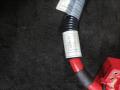 клемма аккумулятора плюс BMW X6 E71/E72 E71 2011, 4.4 л., N63 B44 A, бензин, АКПП, внедорожник 5 дв., 9217004, 9217003 - фото №3