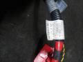 клемма аккумулятора плюс BMW X6 E71/E72 E71 2011, 4.4 л., N63 B44 A, бензин, АКПП, внедорожник 5 дв., 9217004, 9217003 - фото №4