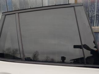 молдинг двери задней правой BMW X3 G01 2021, 2.0 л., B48 B20 A, бензин, АКПП, внедорожник 5 дв., правый руль