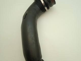 патрубок турбины BMW 3 серия F30/F31/F34 F30 2012, 3.5 л., i, бензин, АКПП, седан, задний привод, 13717602651, 70514721