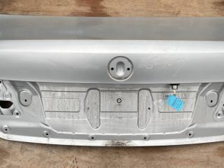 крышка багажника (дверь 3-5) BMW 7 серия F01/F02 F01 2009, 3.0 л., дизель, правый руль