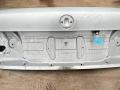 крышка багажника (дверь 3-5) BMW 7 серия F01/F02 F01 2009, 3.0 л., дизель, правый руль - фото №2