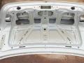 крышка багажника (дверь 3-5) BMW 7 серия F01/F02 F01 2009, 3.0 л., дизель, правый руль - фото №5