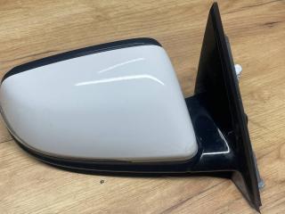 зеркало наружное правое BMW X1 F48 [рестайлинг] F48 2019, 1.5 л., бензин, 6МКПП, a300, внедорожник 5 дв., передний привод, правый руль