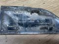 молдинг двери передней левой BMW 7 серия F01/F02 F01 2009, 3.0 л., дизель, правый руль, 7182189 - фото №2