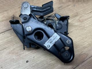 замок капота BMW 7 серия F01/F02 F01 2009, 3.0 л., N57 D30 A, дизель, АКПП, седан, задний привод, правый руль, 7183762
