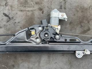 стеклоподъемник задний левый BMW 5 серия E60/E61 2007, 3.0 л., дизель, седан, 7184743, 7184745