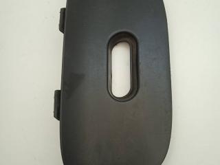 заглушка заднего бампера под крюк BMW X5 E53 2002, 8402327