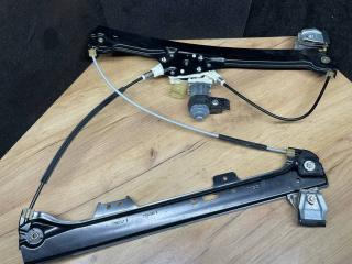 стеклоподъемник передний левый BMW 5 серия E60/E61 2007, 3.0 л., дизель, седан, 7184741, 7184383