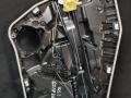 стеклоподъемник задний левый BMW X3 G01 2021, 2.0 л., B48 B20 A, бензин, АКПП, внедорожник 5 дв., правый руль, 7487601 - фото №2