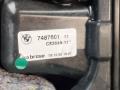 стеклоподъемник задний левый BMW X3 G01 2021, 2.0 л., B48 B20 A, бензин, АКПП, внедорожник 5 дв., правый руль, 7487601 - фото №3