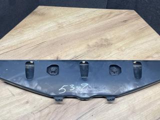 верхняя планка телевизора BMW 5 серия F07/F10/F11 F10 2011, 3.0 л., N57 D30 A, дизель, МКПП, седан, задний привод, 7200689, 7267356
