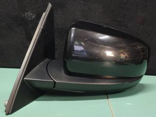 зеркало наружное левое BMW X6 E71/E72 E71 2011, 4.4 л., N63 B44 A, бензин, АКПП, внедорожник 5 дв.