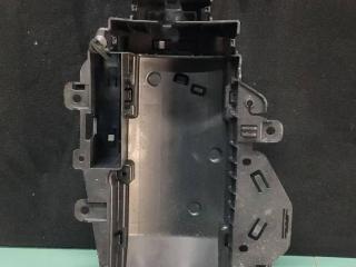 пластик BMW X3 G01 2021, 2.0 л., B48 B20 A, бензин, АКПП, внедорожник 5 дв., правый руль, 9397076, 61139397076