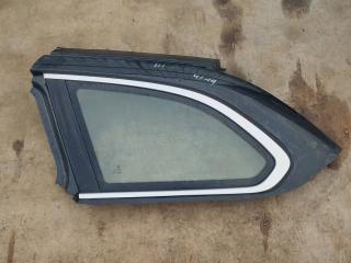 стекло кузовное боковое левое BMW 5 серия F07/F10/F11 F11 (2009 - 2013), дизель
