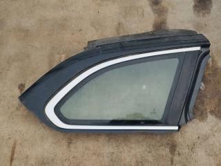стекло кузовное боковое правое BMW 5 серия F07/F10/F11 (2009 - 2013), дизель