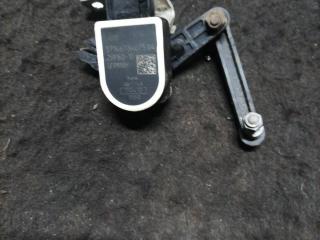 датчик дорожного просвета задний BMW 6 серия F06/F12/F13 F06 2012, 4.0 л., D, дизель, АКПП, седан, задний привод, правый руль, 37146784075