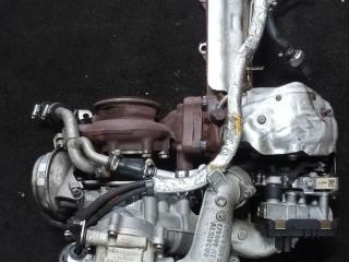 турбина BMW 6 серия F06/F12/F13 F06 2012, 4.0 л., D, дизель, АКПП, седан, задний привод, правый руль, N57D30B, 8508091, 8508092