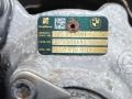 турбина BMW 6 серия F06/F12/F13 F06 2012, 4.0 л., D, дизель, АКПП, седан, задний привод, правый руль, N57D30B, 8508091, 8508092 - фото №5