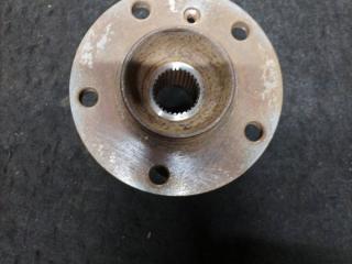 ступица задняя BMW 6 серия F06/F12/F13 F06 2012, 4.0 л., D, дизель, АКПП, седан, задний привод, правый руль