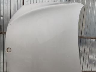 капот BMW 7 серия F01/F02 F01 2009, 3.0 л., дизель, правый руль