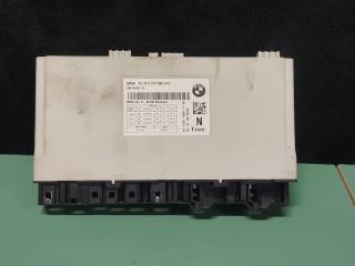 блок управления сиденьем BMW 6 серия F06/F12/F13 F06 2012, 4.0 л., D, дизель, АКПП, седан, задний привод, правый руль, 61359257098