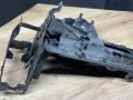 крепление фары левой BMW 6 серия F06/F12/F13 F06 2012, 4.0 л., D, дизель, АКПП, седан, задний привод, правый руль, 7211519 - фото №4