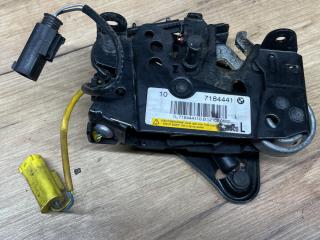 замок капота BMW 6 серия F06/F12/F13 F06 2012, 4.0 л., D, дизель, АКПП, седан, задний привод, правый руль, 7184441