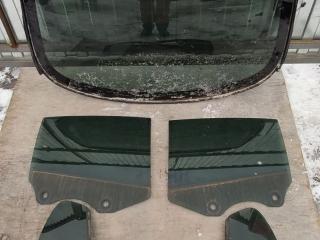 комплект задних стекол BMW 6 серия F06/F12/F13 F06 2012, 4.0 л., D, дизель, АКПП, седан, задний привод, правый руль