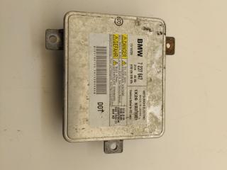 блок розжига ксенона BMW 5 серия F07/F10/F11 2012, 3.0 л., N57 D30 A, дизель, хетчбэк 5 дв., задний привод, правый руль, 7237647