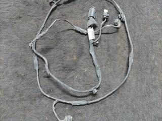 проводка датчиков парковки BMW 5 серия F07/F10/F11 2012, 3.0 л., N57 D30 A, дизель, хетчбэк 5 дв., задний привод, правый руль, 9210770, 9210769