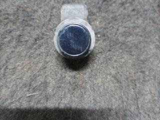 парктроник передний BMW 5 серия F07/F10/F11 2012, 3.0 л., N57 D30 A, дизель, хетчбэк 5 дв., задний привод, правый руль, 9231281