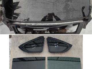 комплект задних стекол BMW 5 серия F07/F10/F11 2012, 3.0 л., N57 D30 A, дизель, хетчбэк 5 дв., задний привод, правый руль