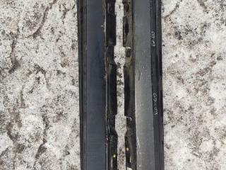 пороги (комплект) BMW 5 серия F07/F10/F11 2012, 3.0 л., N57 D30 A, дизель, хетчбэк 5 дв., задний привод, правый руль, 8051850, 8051849