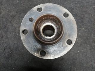 ступица задняя BMW 5 серия F07/F10/F11 2012, 3.0 л., N57 D30 A, дизель, хетчбэк 5 дв., задний привод, правый руль