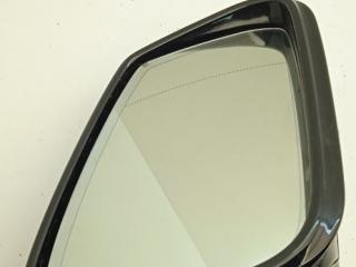 стекло зеркала наружного правого BMW 6 серия F06/F12/F13 F06 2012, 4.0 л., D, дизель, АКПП, седан, задний привод, правый руль