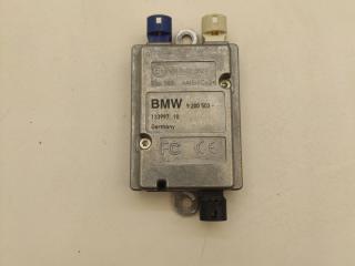 блок управления USB BMW 5 серия F07/F10/F11 2012, 3.0 л., N57 D30 A, дизель, хетчбэк 5 дв., задний привод, правый руль, 9200503