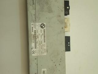 блок управления крышкой багажника BMW 5 серия F07/F10/F11 2012, 3.0 л., N57 D30 A, дизель, хетчбэк 5 дв., задний привод, правый руль, 7317512