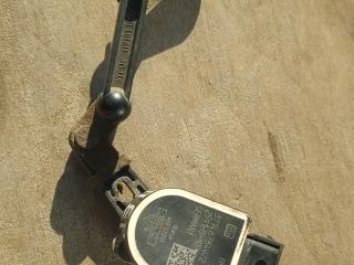 датчик дорожного просвета передний BMW 6 серия F06/F12/F13 F06 2012, 4.0 л., D, дизель, АКПП, седан, задний привод, правый руль, 6784072