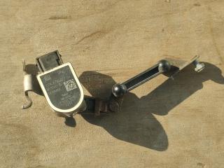 датчик дорожного просвета передний BMW 6 серия F06/F12/F13 F06 2012, 4.0 л., D, дизель, АКПП, седан, задний привод, правый руль, 6784072