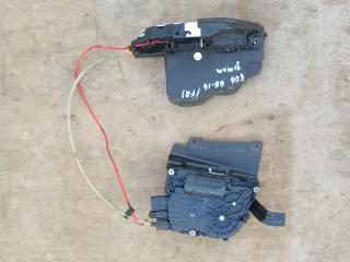 замок двери передней правой BMW 6 серия F06/F12/F13 F06 2012, 4.0 л., D, дизель, АКПП, седан, задний привод, правый руль, 7276320